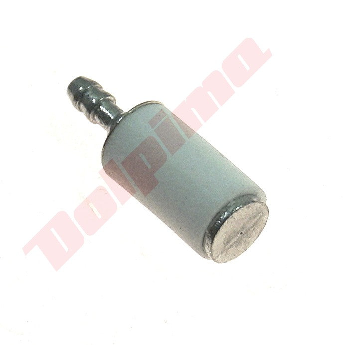Benzinefilter passend op 5,5x14x40 11g POREX MET