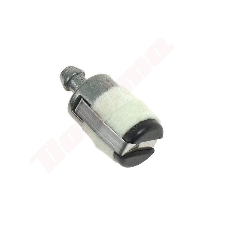 Benzinefilter passend op 8,5x20x39 14,5 g FELT