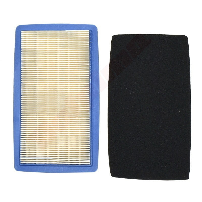 Luchtfilter passend op ECHO PB8010 SET ( A226-002250 , A226-002070 )
