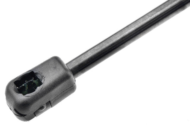 Gasveer motorkap