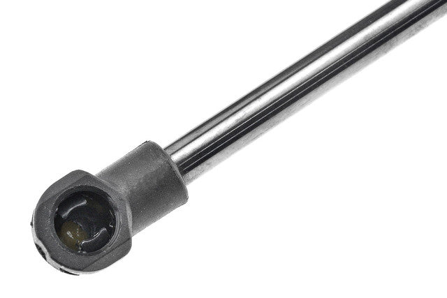 Gasveer motorkap