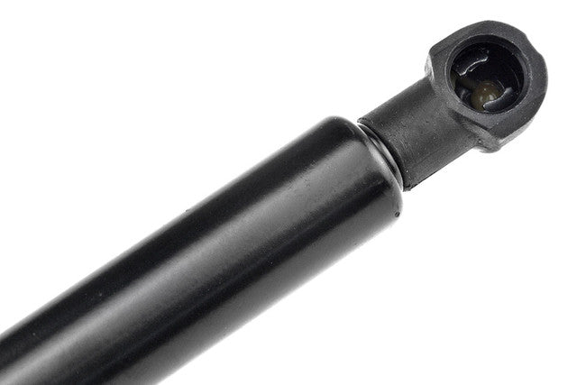 Gasveer motorkap