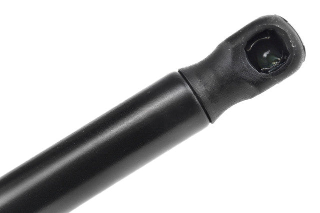 Gasveer motorkap