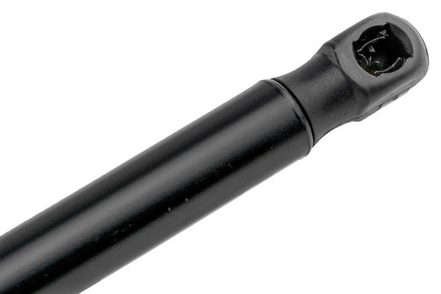 Gasveer motorkap