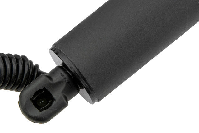Gasveer voor automatische achterklep