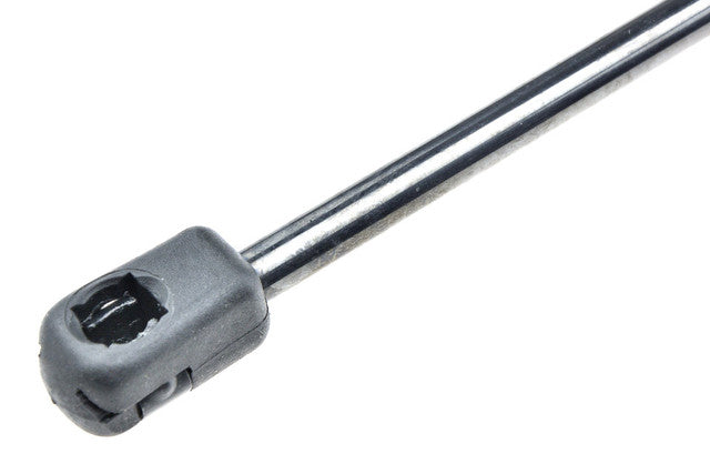 Gasveer achterklep