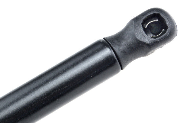 Gasveer achterklep