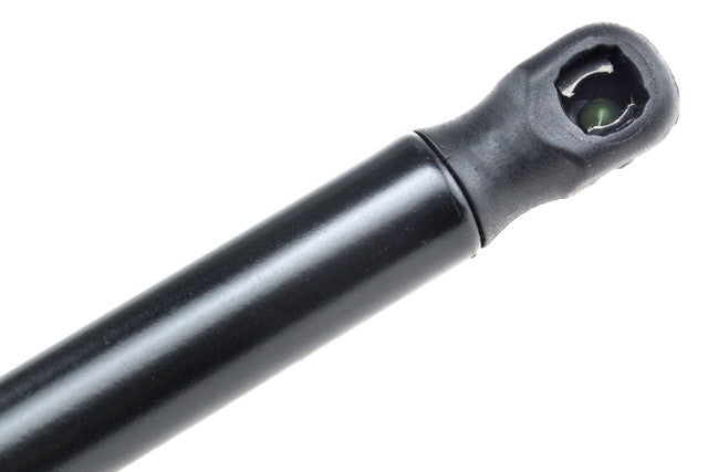 Gasveer achterklep