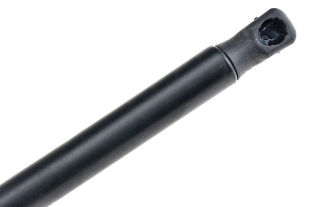 Gasveer achterklep