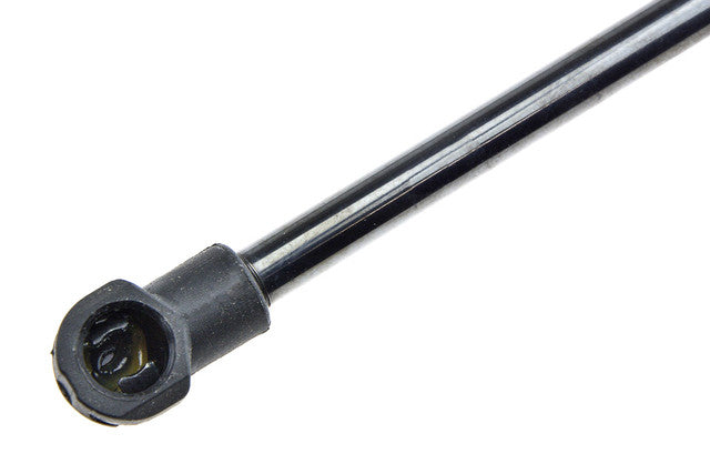 Gasveer achterklep