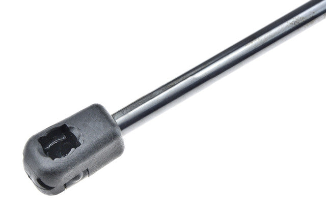 Gasveer achterklep