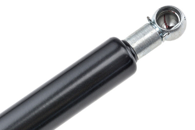 Gasveer achterklep