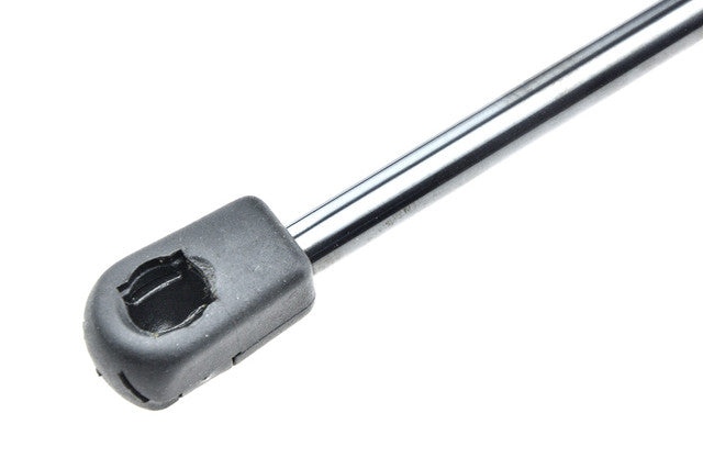 Gasveer achterklep