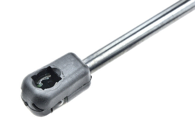 Gasveer achterklep