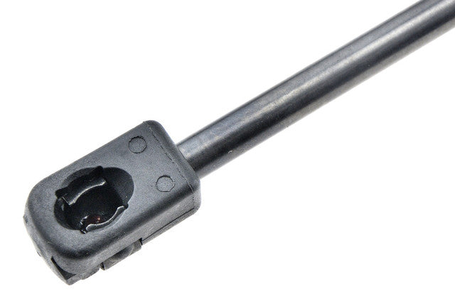 Gasveer achterklep