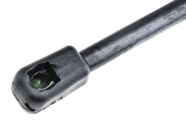 Gasveer achterklep