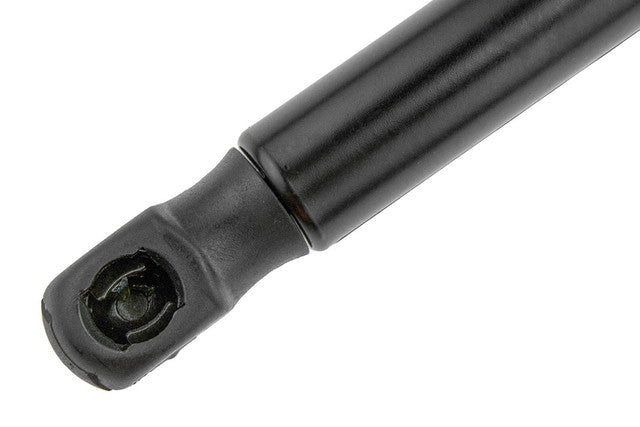 Gasveer motorkap