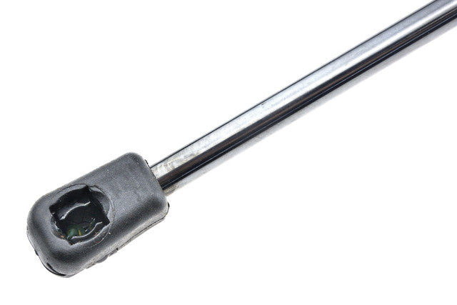 Gasveer motorkap
