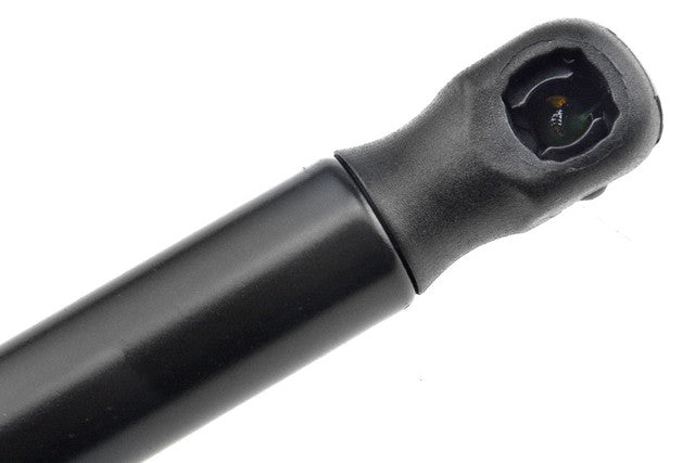 Gasveer motorkap
