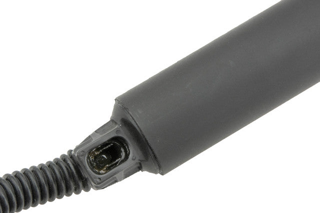 Gasveer voor automatische achterklep
