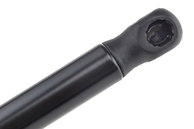 Gasveer motorkap