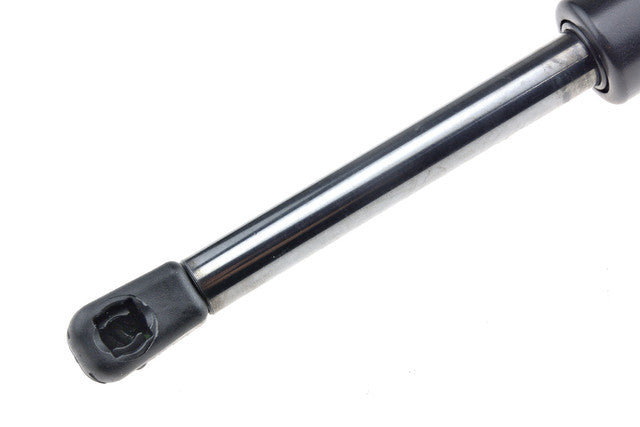 Gasveer achterklep