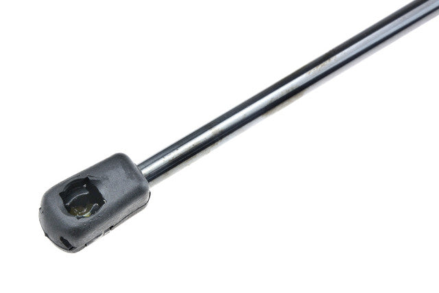 Gasveer motorkap