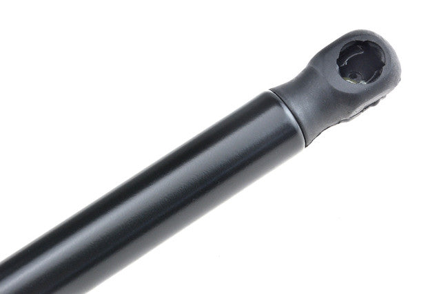 Gasveer motorkap