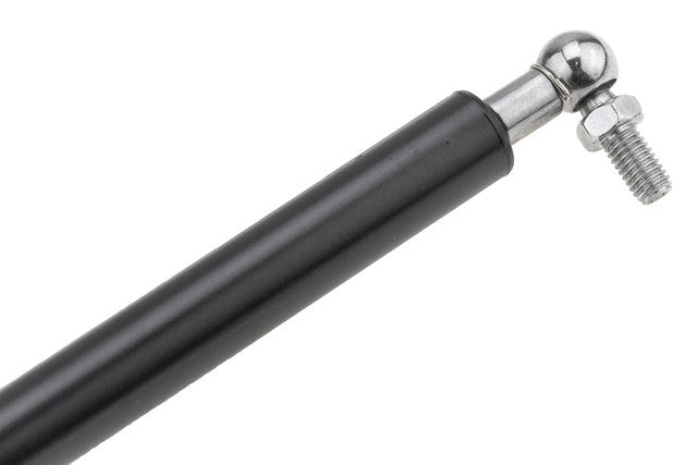 Gasveer motorkap