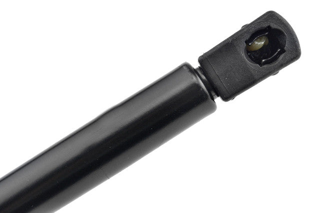 Gasveer motorkap