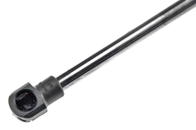 Gasveer motorkap