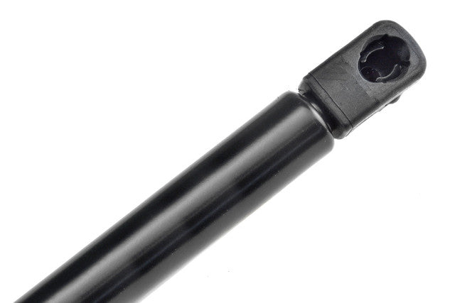 Gasveer motorkap