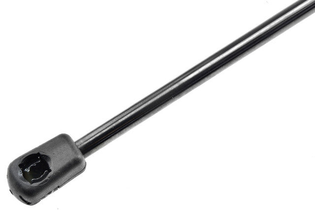 Gasveer motorkap
