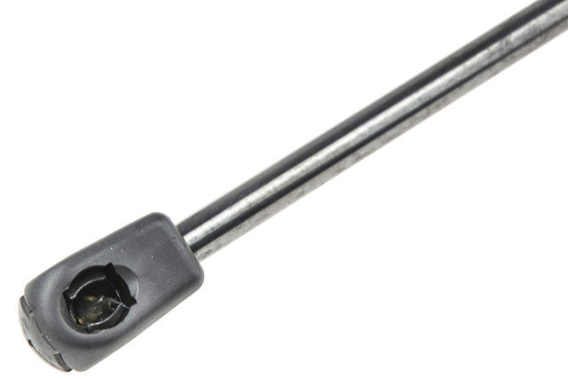 Gasveer motorkap