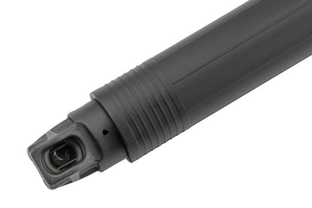 Gasveer voor automatische achterklep