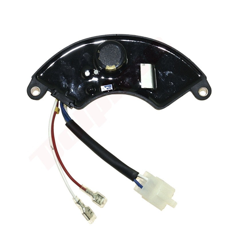 Spanningsregelaar passend op 3 - 5,5 KW