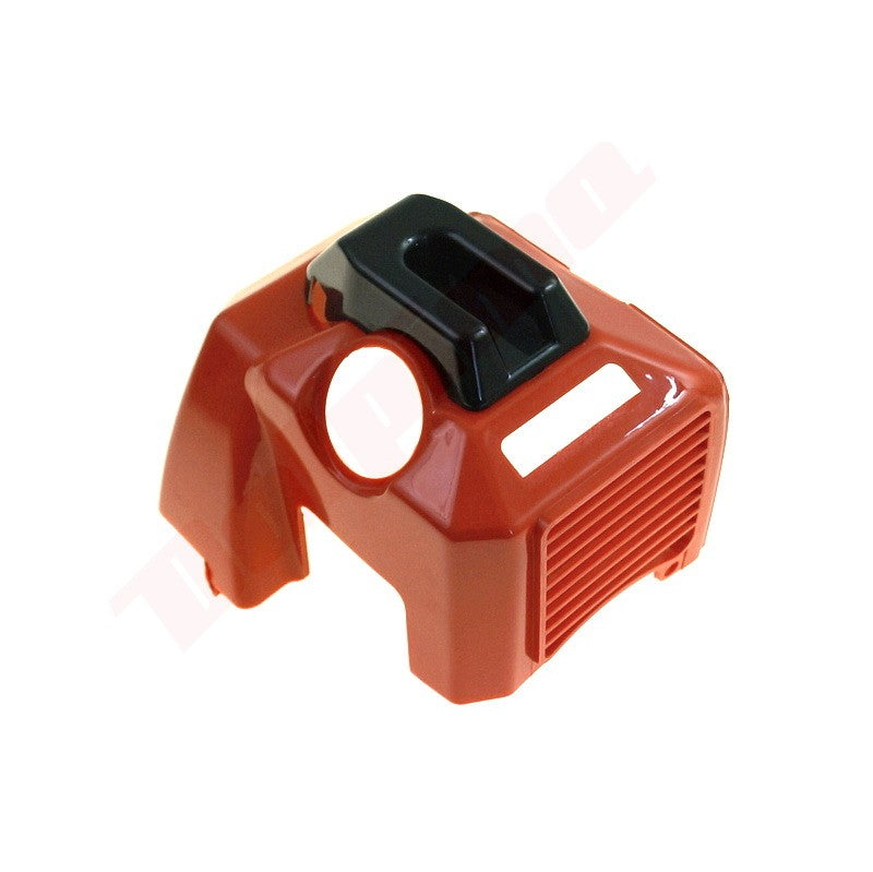 Cilinderdeksel passend op Chinese bosmaaier 33cc