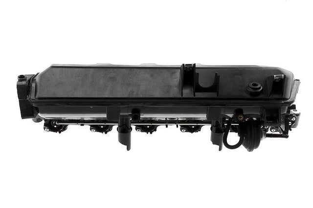 Inlaatspruitstuk met pakking