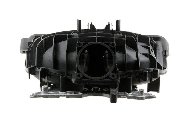 Inlaatspruitstuk met pakking