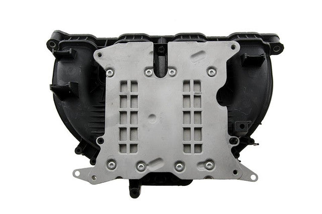 Inlaatspruitstuk met pakking