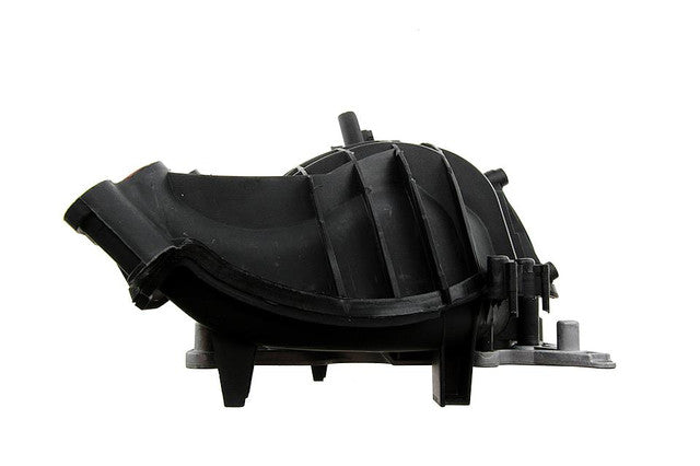 Inlaatspruitstuk met pakking