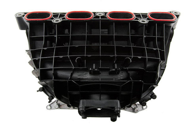 Inlaatspruitstuk met pakking