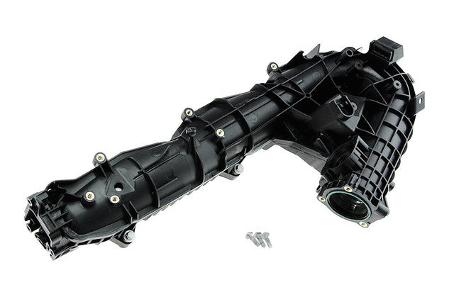 Inlaatspruitstuk met pakking