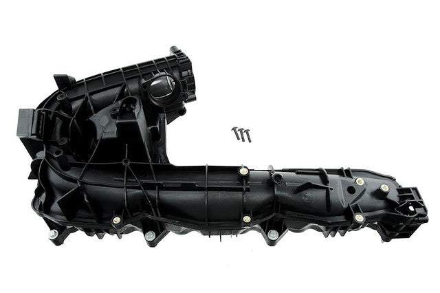 Inlaatspruitstuk met pakking