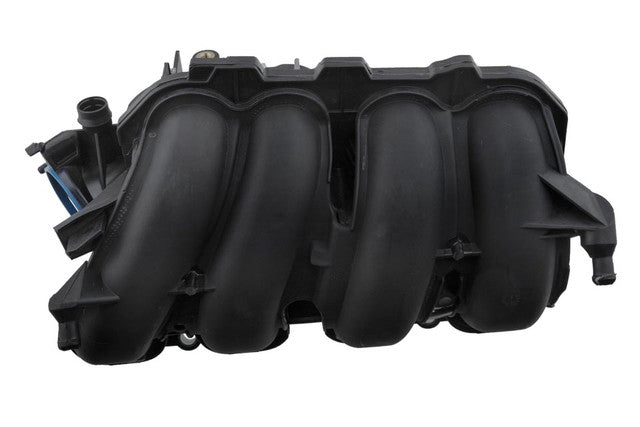 Inlaatspruitstuk met pakking