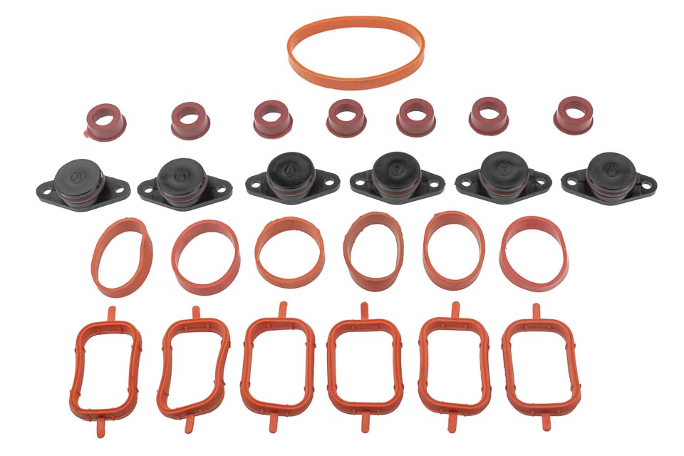 Inlaatspruitstuk 22MMX6 OEM 11612246949