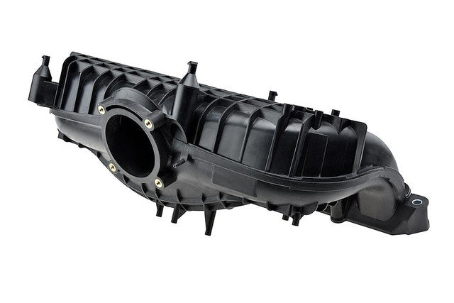 Inlaatspruitstuk met pakking