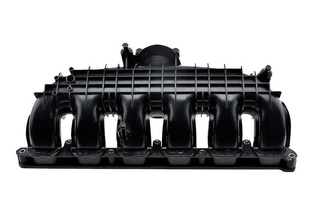 Inlaatspruitstuk met pakking