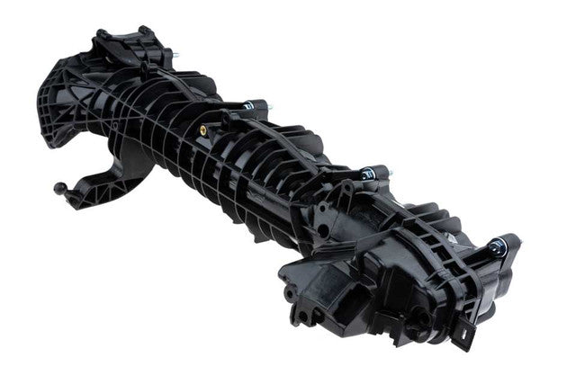 Inlaatspruitstuk met pakking