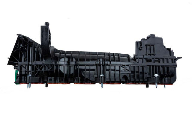 Inlaatspruitstuk met pakking